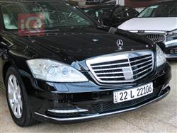 مێرسێدس بێنز S-Class